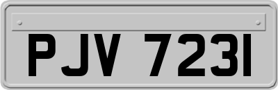 PJV7231