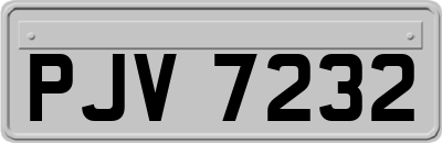 PJV7232