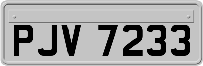 PJV7233