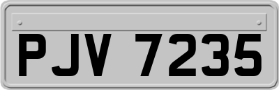 PJV7235