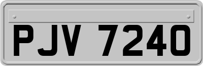 PJV7240