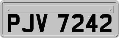 PJV7242