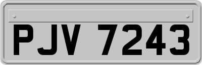 PJV7243
