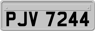PJV7244