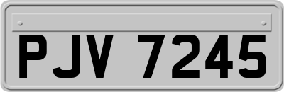 PJV7245