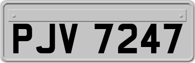 PJV7247