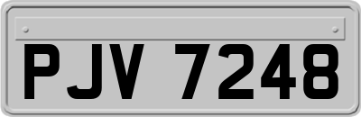 PJV7248