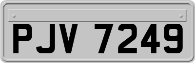 PJV7249