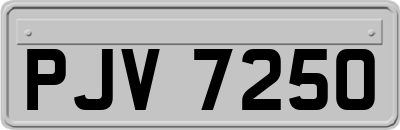 PJV7250