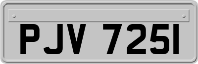 PJV7251