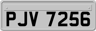 PJV7256