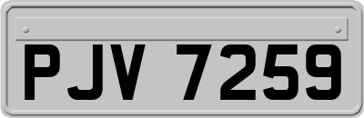 PJV7259