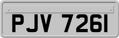 PJV7261