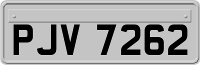 PJV7262
