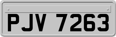 PJV7263