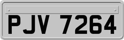 PJV7264