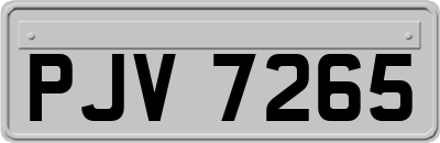 PJV7265