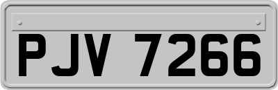 PJV7266