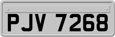 PJV7268
