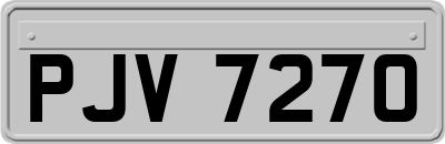 PJV7270