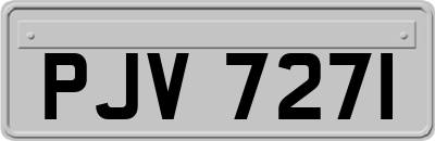 PJV7271