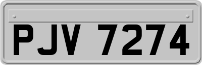 PJV7274