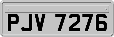 PJV7276