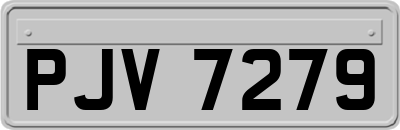 PJV7279