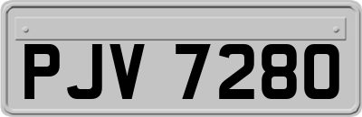PJV7280