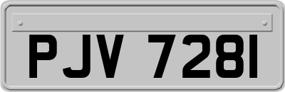 PJV7281