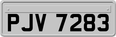 PJV7283