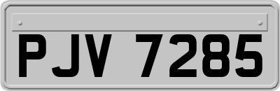 PJV7285