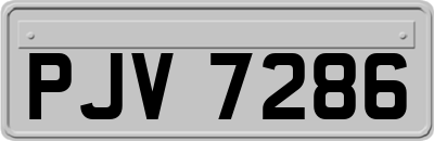 PJV7286