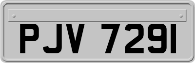 PJV7291