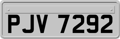 PJV7292