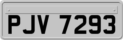 PJV7293