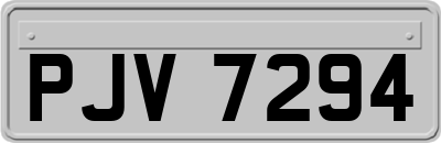 PJV7294