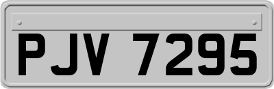 PJV7295