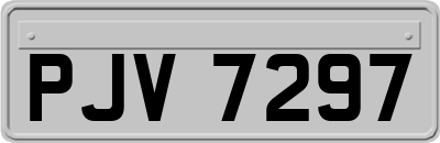 PJV7297
