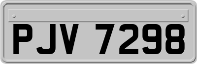 PJV7298