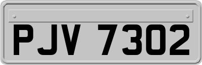 PJV7302