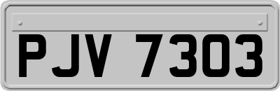 PJV7303