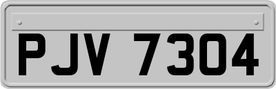 PJV7304