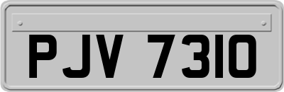 PJV7310