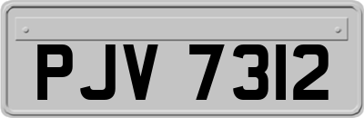 PJV7312