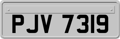PJV7319