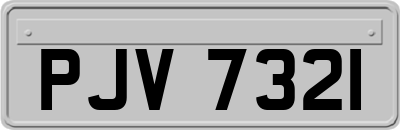 PJV7321