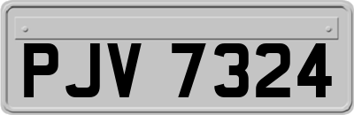 PJV7324