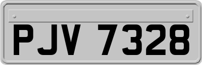 PJV7328