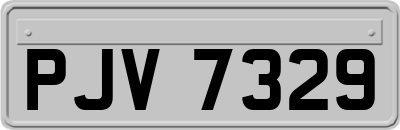 PJV7329